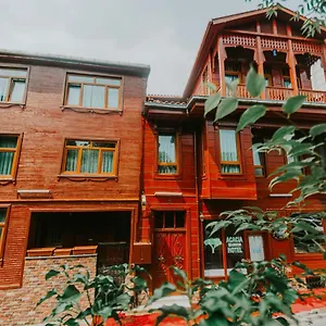Acacia Mansion *** Istambul