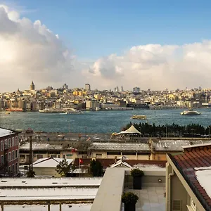 Sayeban Gold *** Istambul