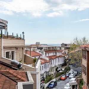 Seraglio & *** Istambul