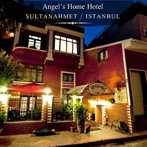 Angel's - Angel Group *** Istambul