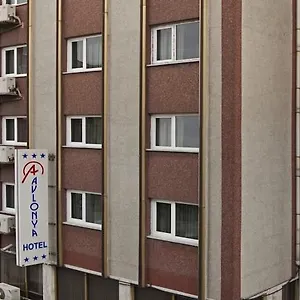 Avlonya *** Istambul