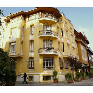 Uyan-special Category *** Istambul